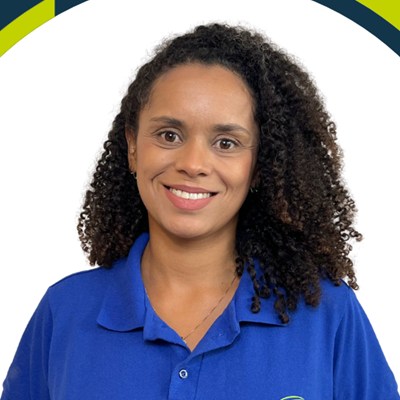 Ciele Rufino